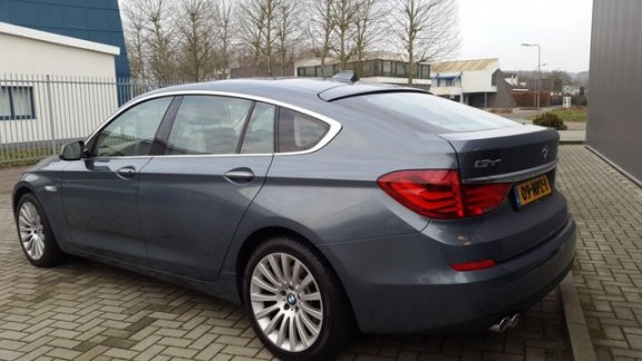 BMW 5-serie Gran Turismo - 530d High Executive Softclose - 1