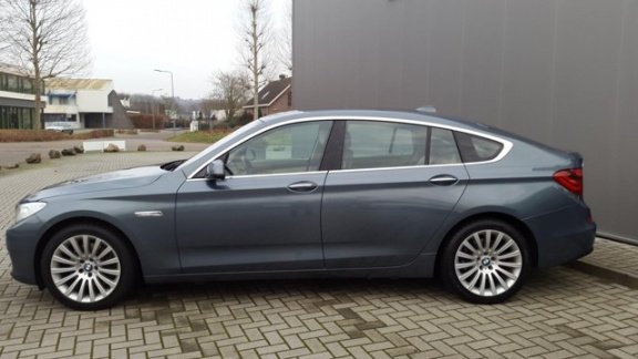 BMW 5-serie Gran Turismo - 530d High Executive Softclose - 1