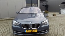 BMW 5-serie Gran Turismo - 530d High Executive Softclose