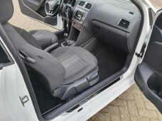 Volkswagen Polo - 1.4 TDI Comfortline