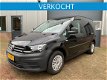 Volkswagen Caddy - 2.0 TDI Airco, Bearlock, Zijraam, ZGAN - 1 - Thumbnail