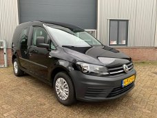 Volkswagen Caddy - 2.0 TDI Airco, Bearlock, Zijraam, ZGAN