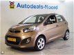 Kia Picanto - 1.2 CVVT Comfort Pack Nieuw staat - 1 - Thumbnail