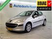 Peugeot 207 - 1.4 X-line Dealer onderhouden - 1 - Thumbnail