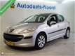 Peugeot 207 - 1.4 X-line Dealer onderhouden - 1 - Thumbnail