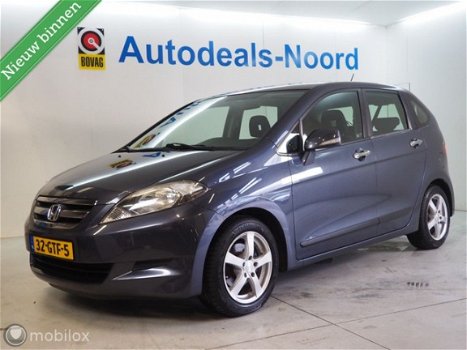 Honda FR-V - 1.8i Comfort - 1