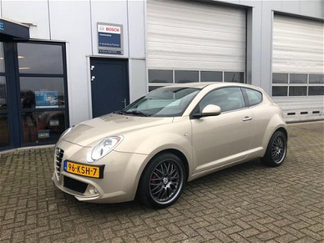 Alfa Romeo MiTo - 1.4 Distinctive - 1