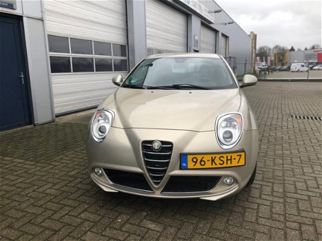 Alfa Romeo MiTo - 1.4 Distinctive - 1