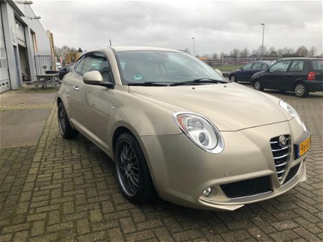 Alfa Romeo MiTo - 1.4 Distinctive - 1