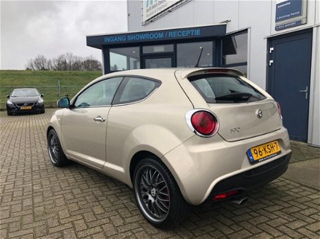 Alfa Romeo MiTo - 1.4 Distinctive - 1