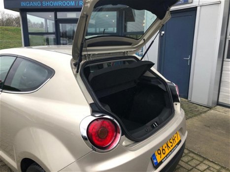 Alfa Romeo MiTo - 1.4 Distinctive - 1