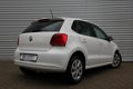 Volkswagen Polo - 1.2-12V Trendline / AIRCO / ELEK. PAKKET / LMV - 1 - Thumbnail