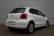 Volkswagen Polo - 1.2-12V Trendline / AIRCO / ELEK. PAKKET / LMV