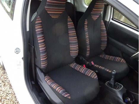 Citroën C1 - 1.0 e-VTi Feel AIRCO *apk:03-2021* dealer onderhouden - 1