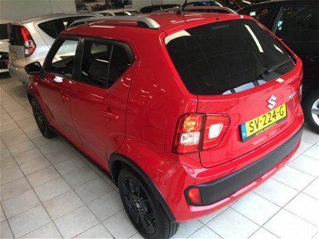 Suzuki Ignis - 1.2 Select - 1