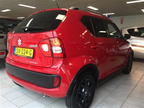 Suzuki Ignis - 1.2 Select - 1