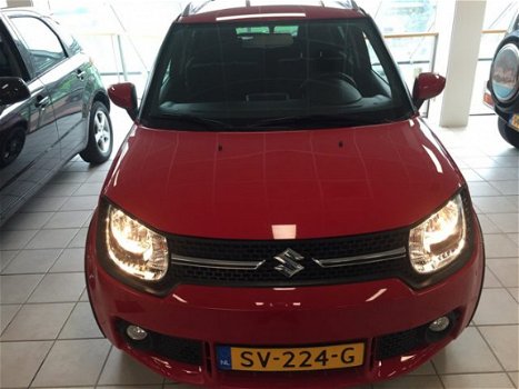 Suzuki Ignis - 1.2 Select - 1