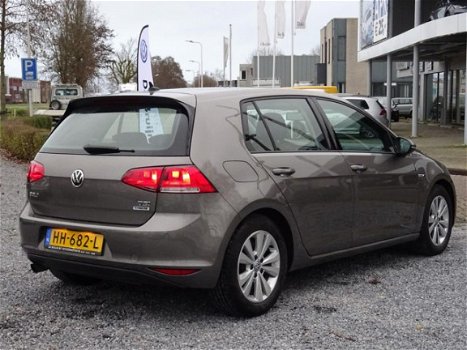 Volkswagen Golf - Business Edition TSI 115pk (Navi, Camera, Clima) - 1