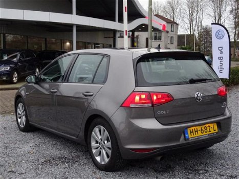 Volkswagen Golf - Business Edition TSI 115pk (Navi, Camera, Clima) - 1