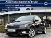 Skoda Fabia Combi - 1.2 TSI 90pk (LM, Clima, Pdc, Stoelverw) - 1 - Thumbnail