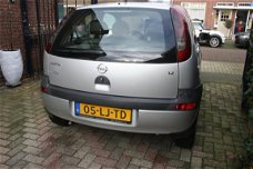 Opel Corsa - 1.2-16V