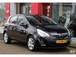 Opel Corsa - 1.4-16V Cosmo I Navi I Trekhaak I ECC - 1 - Thumbnail