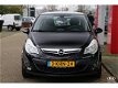 Opel Corsa - 1.4-16V Cosmo I Navi I Trekhaak I ECC - 1 - Thumbnail