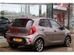 Kia Picanto - 1.0 CVVT Design Edition I Black Pack I Navi I 16 inch I Chrome - 1 - Thumbnail