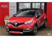 Renault Captur - 1.2 TCe Helly Hansen I Automaat I Navi I Leder - 1 - Thumbnail