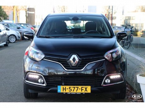 Renault Captur - 0.9 TCe Dynamique I Navi I Camera I PDC - 1