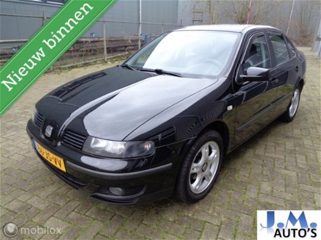 Seat Toledo - 1.6-16V - 1