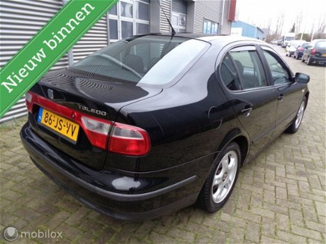 Seat Toledo - 1.6-16V - 1