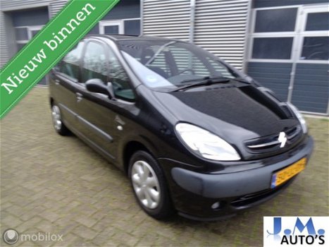 Citroën Xsara Picasso - 1.8i-16V - 1