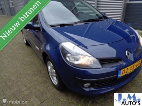 Renault Clio - 1.2 TCE Rip Curl - 1