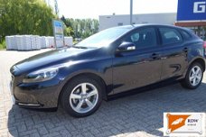 Volvo V40 - D2 Nordic