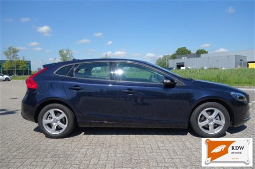 Volvo V40 - D2 Nordic - 1