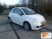 Fiat 500 - TWINAIR 8V Sport - 1 - Thumbnail