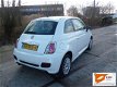 Fiat 500 - TWINAIR 8V Sport - 1 - Thumbnail