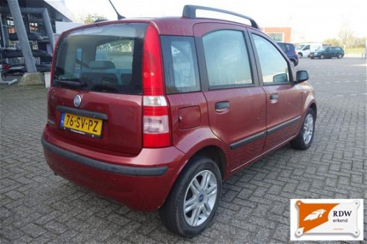 Fiat Panda - 1.2 Dynamic - 1