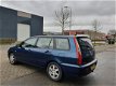 Mitsubishi Lancer Station Wagon - 1.6 Comfort LPG G3 GAS, AIRCO, PARKEERSENSOR 2 X SLEUTELS - 1 - Thumbnail