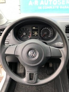 Volkswagen Polo - 1.2-6v 60PK 3D Easyline met Navigatie - 1