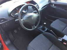 Peugeot 207 SW - 5-deurs 1.4 XR AIRCO CRUISE-CONTROL ARMSTEUN VOOR ETC