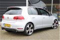 Volkswagen Golf - 2.0 GTI Dsg Xenon Led Cruise Mf-stuur - 1 - Thumbnail