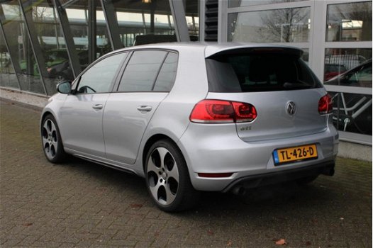 Volkswagen Golf - 2.0 GTI Dsg Xenon Led Cruise Mf-stuur - 1