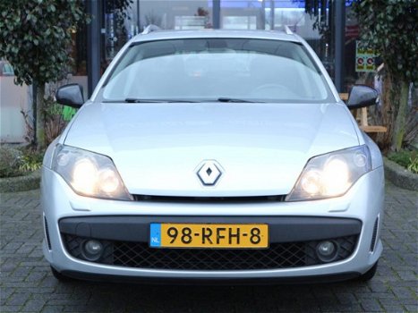 Renault Laguna Estate - 1.5 dCi Dynamique TREKHAAK NIEUWE RIEM HANDEL/EXPORT - 1