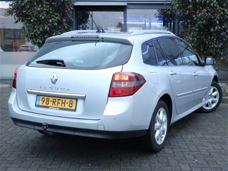 Renault Laguna Estate - 1.5 dCi Dynamique TREKHAAK NIEUWE RIEM HANDEL/EXPORT - 1