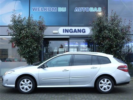 Renault Laguna Estate - 1.5 dCi Dynamique TREKHAAK NIEUWE RIEM HANDEL/EXPORT - 1