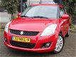 Suzuki Swift - 1.2 Exclusive 5-DRS TREKHAAK CLIMA CRUISE CONTROL - 1 - Thumbnail