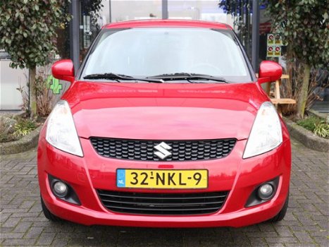 Suzuki Swift - 1.2 Exclusive 5-DRS TREKHAAK CLIMA CRUISE CONTROL - 1