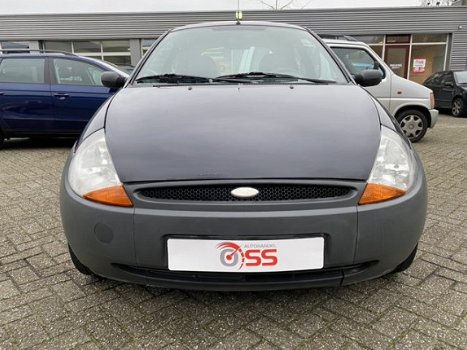 Ford Ka - 1.3 Style |STUURBEKRACHTIGING|11-20APK| - 1